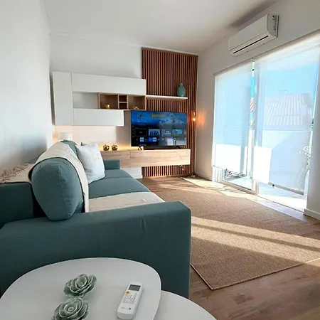 Solymar Vilamoura - Renovated With Shared Pool In A Quiet Area Of Vilamoura