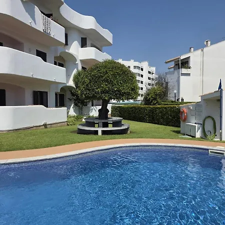 Solymar Vilamoura - Renovated With Shared Pool In A Quiet Area Of Vilamoura *