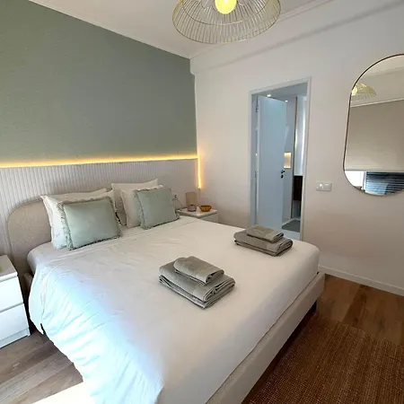 Solymar Vilamoura - Renovated With Shared Pool In A Quiet Area Of Vilamoura كوارتيرا