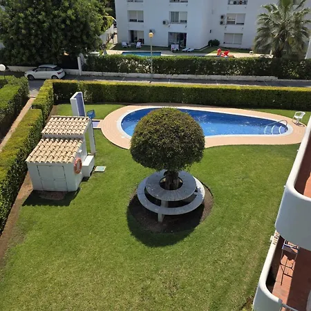 Solymar Vilamoura - Renovated With Shared Pool In A Quiet Area Of Vilamoura كوارتيرا