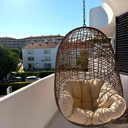 Solymar Vilamoura - Renovated With Shared Pool In A Quiet Area Of Vilamoura شقة *