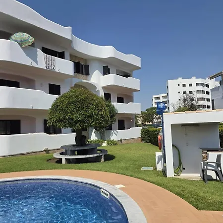 شقة Solymar Vilamoura - Renovated With Shared Pool In A Quiet Area Of Vilamoura كوارتيرا