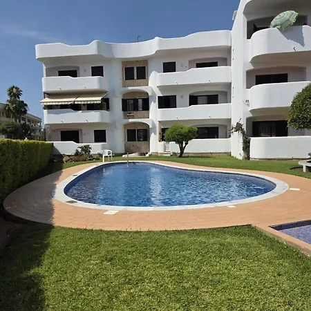 Solymar Vilamoura - Renovated With Shared Pool In A Quiet Area Of Vilamoura كوارتيرا