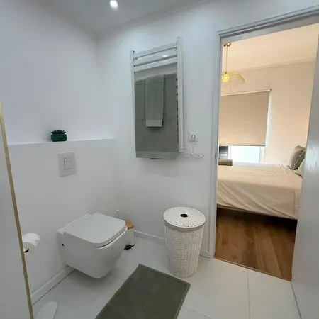 شقة Solymar Vilamoura - Renovated With Shared Pool In A Quiet Area Of Vilamoura *