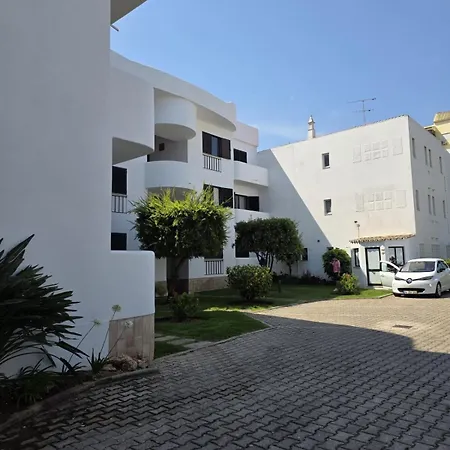 Solymar Vilamoura - Renovated With Shared Pool In A Quiet Area Of Vilamoura شقة كوارتيرا