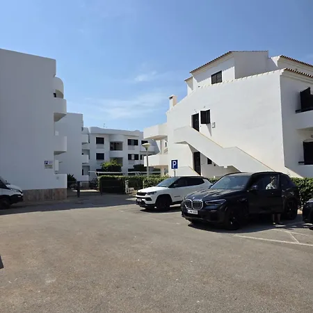 Solymar Vilamoura - Renovated With Shared Pool In A Quiet Area Of Vilamoura شقة
