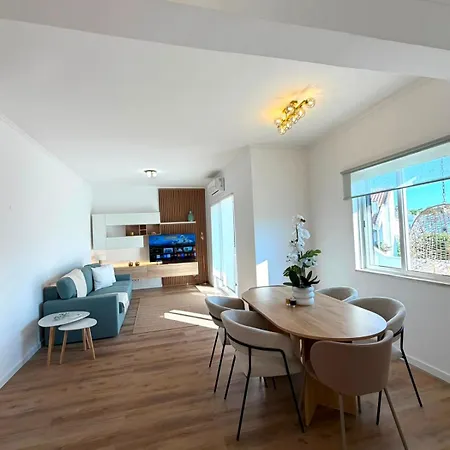Solymar Vilamoura - Renovated With Shared Pool In A Quiet Area Of Vilamoura