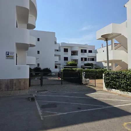 Solymar Vilamoura - Renovated With Shared Pool In A Quiet Area Of Vilamoura شقة كوارتيرا