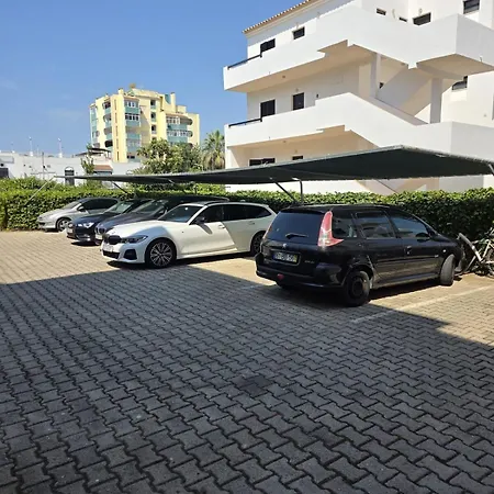 شقة Solymar Vilamoura - Renovated With Shared Pool In A Quiet Area Of Vilamoura *