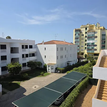 Solymar Vilamoura - Renovated With Shared Pool In A Quiet Area Of Vilamoura شقة