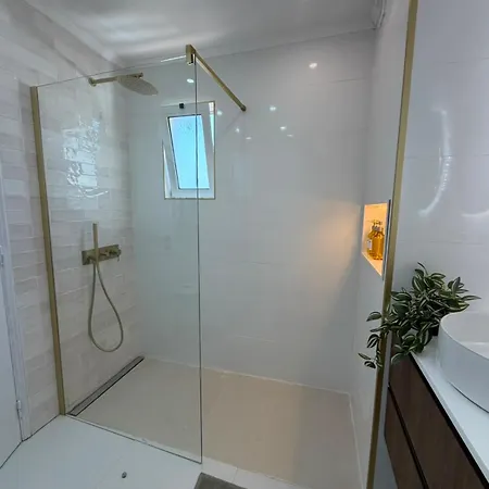 شقة Solymar Vilamoura - Renovated With Shared Pool In A Quiet Area Of Vilamoura *